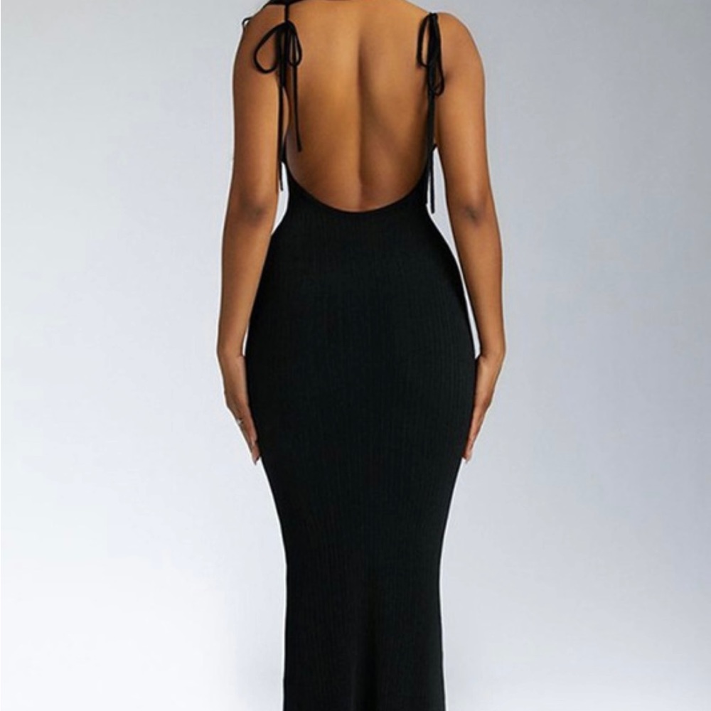 Women’s Summer Dress - Picture 3 of 3